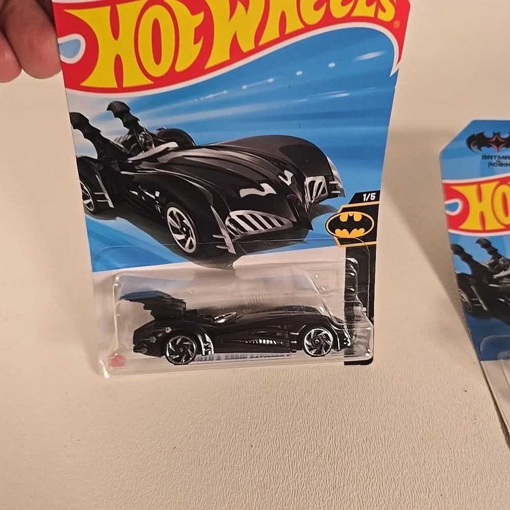 Hot Wheels product set